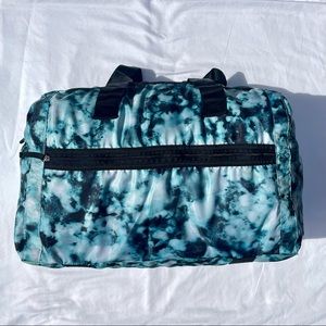 Everlast- Watercolor Duffel Bag